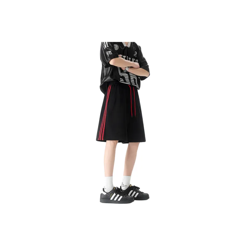 SCHEPPERHEYN Casual Shorts Unisex-0