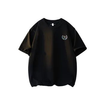 TINA GIA T Shirts Unisex