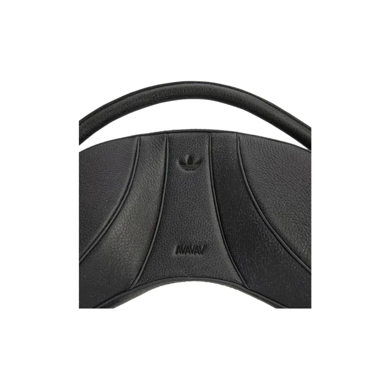 Adidas Originals Adidas By Avavav Sculpted Hand Bag-3