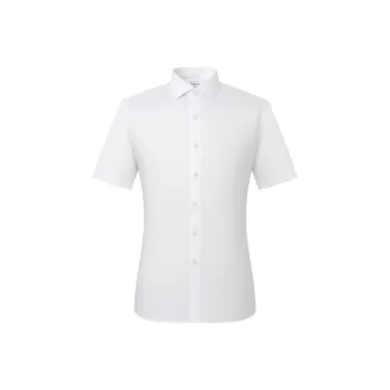 Camicissima Shirts Men White