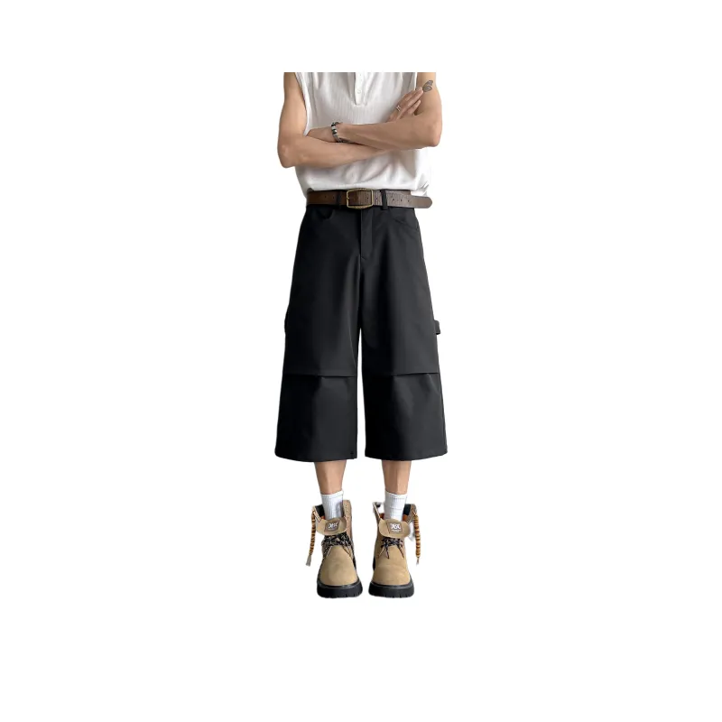 SIL VITIN Casual Shorts Unisex-0