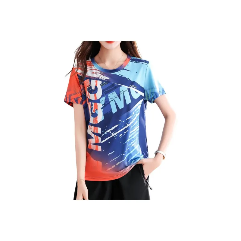 The New Age Family Regular T Shirt Women's-4