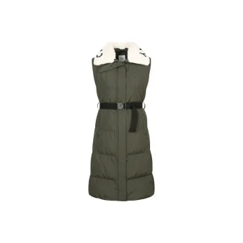 Callaway Down Jacket Women's Khaki