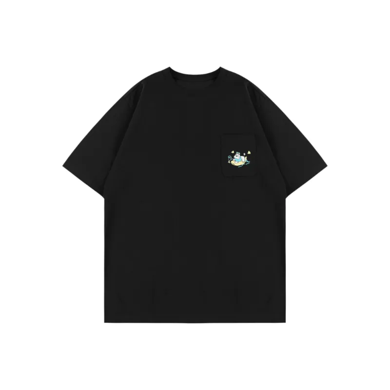 LEMANISM T Shirts Unisex-0
