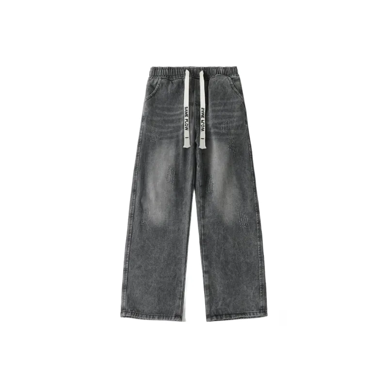 SAME FLOW Jeans Unisex-1