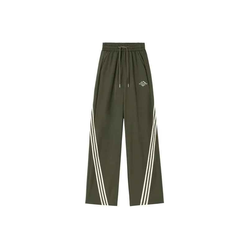 RICE NINE TEN Casual Pants Unisex-8