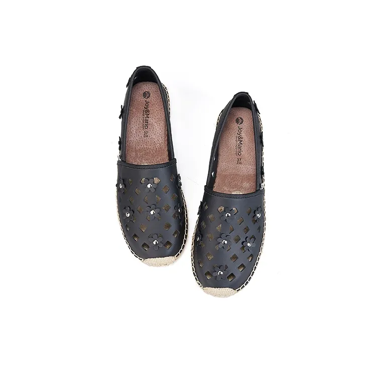 Joy&Mario Casual Single Shoes Women's-3