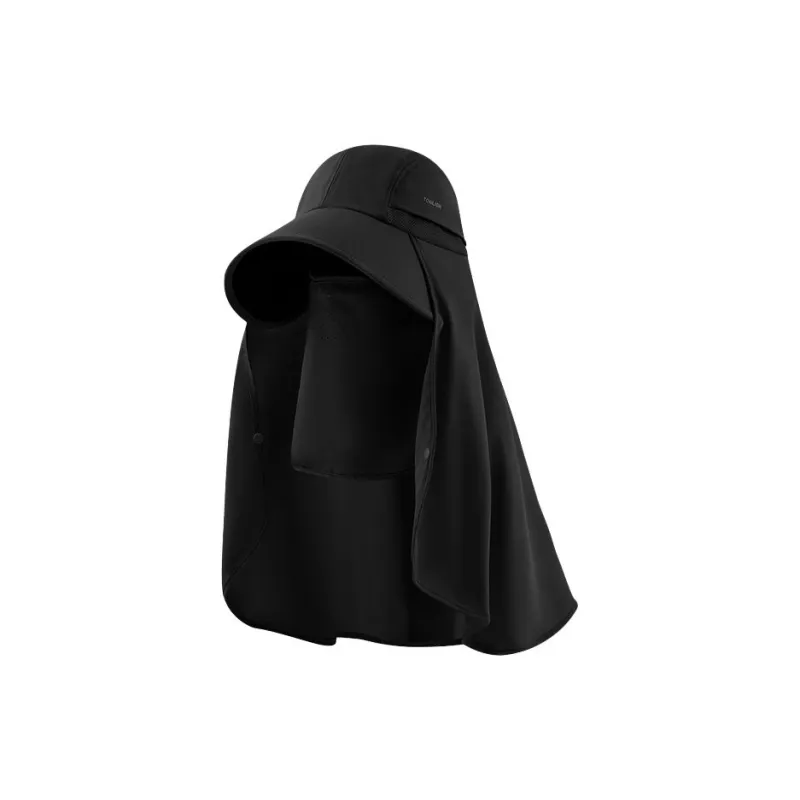 Tonlion Polyester Sun Protection Hats Unisex-15