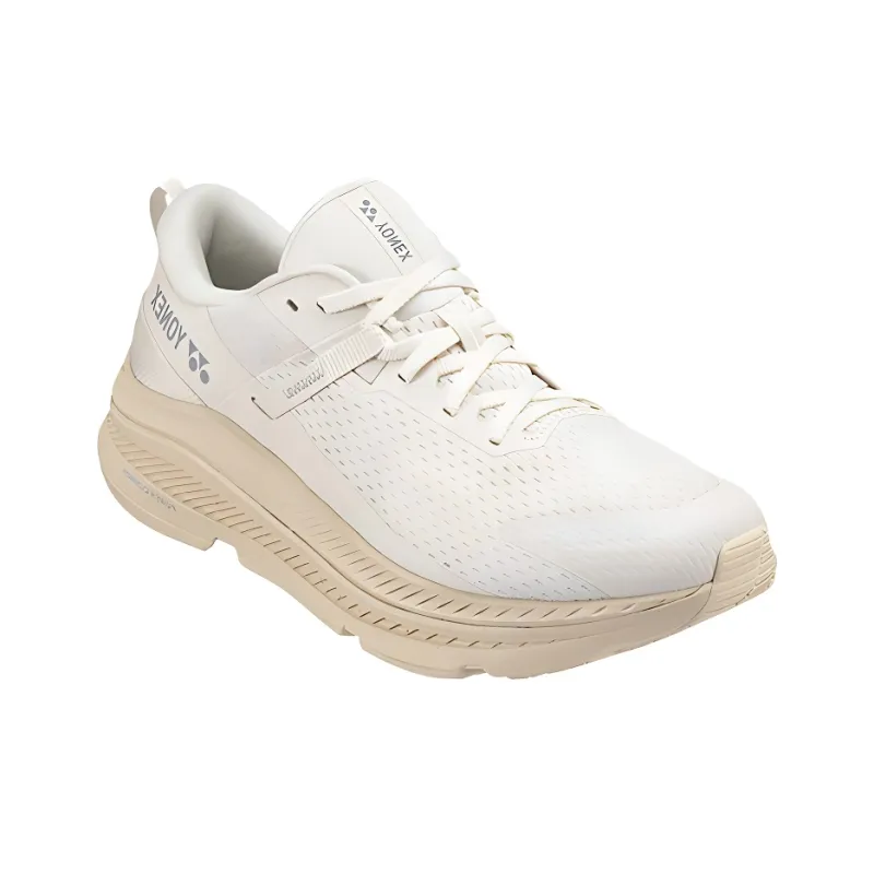YONEX CARBON CRUISE Low Top Running Shoes Men's Light Brown-1