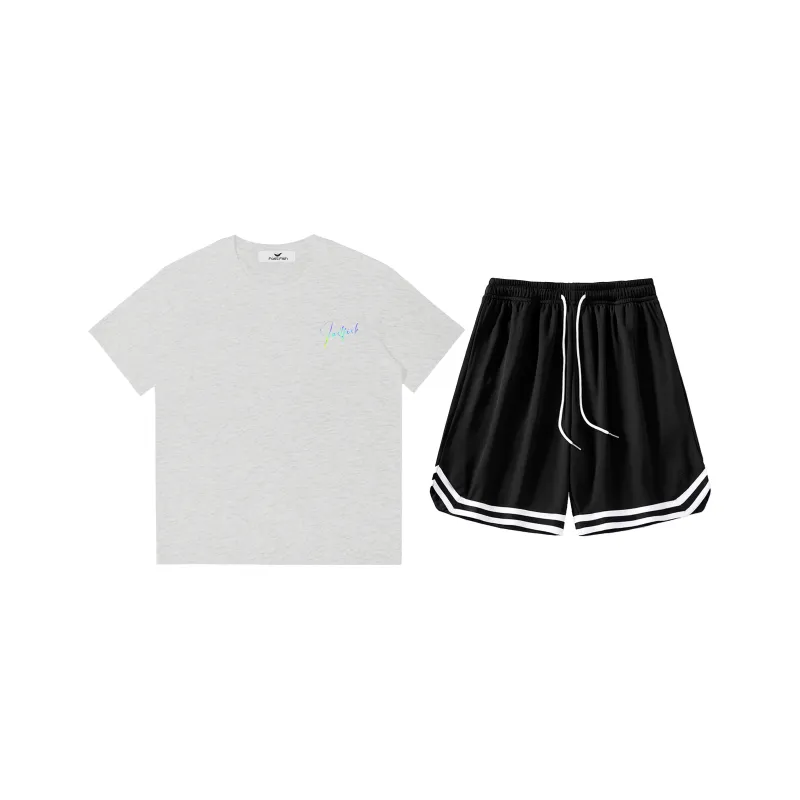 FASTFISH Casual Sportswear Unisex-9