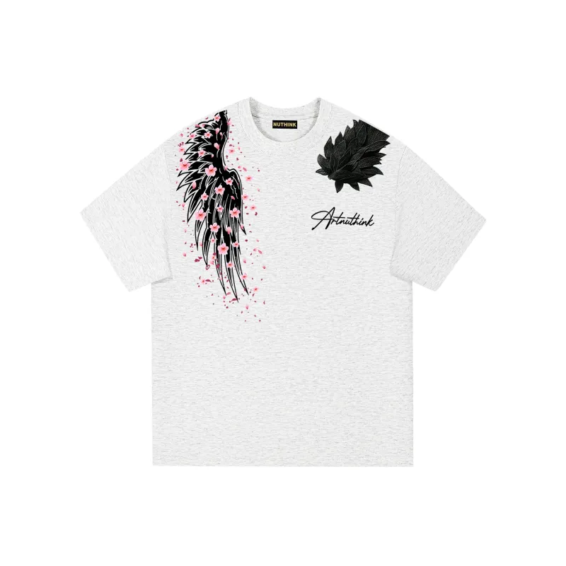 Nuthink T-Shirts Unisex-32