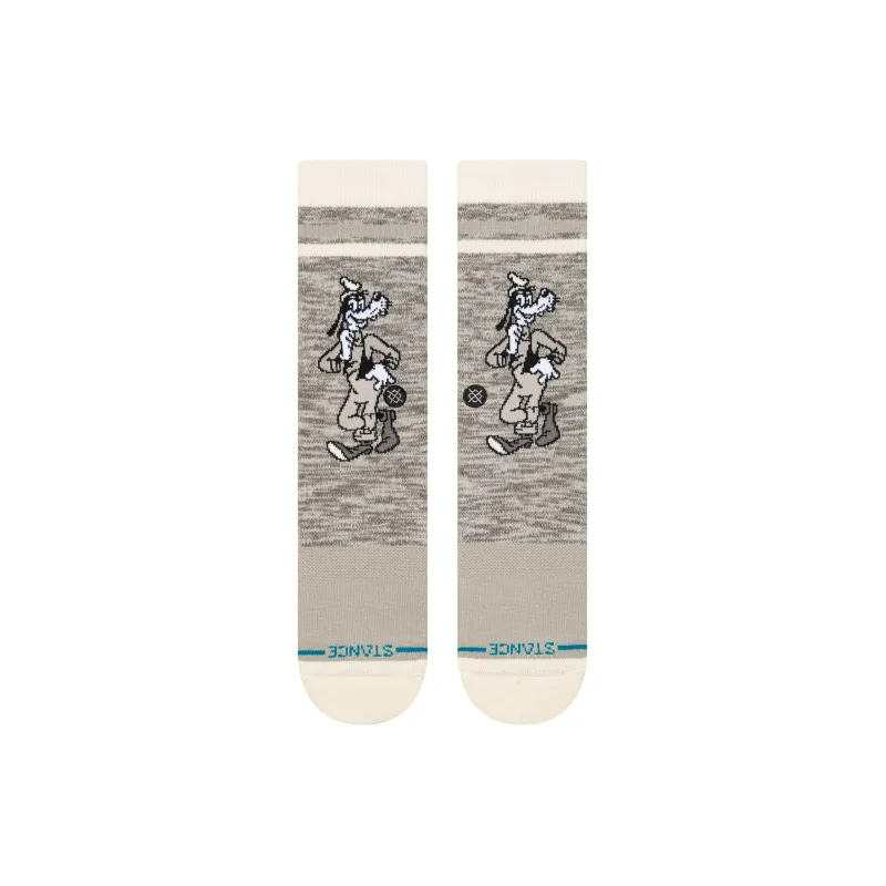 Stance Unisex Mid Calf Socks-4