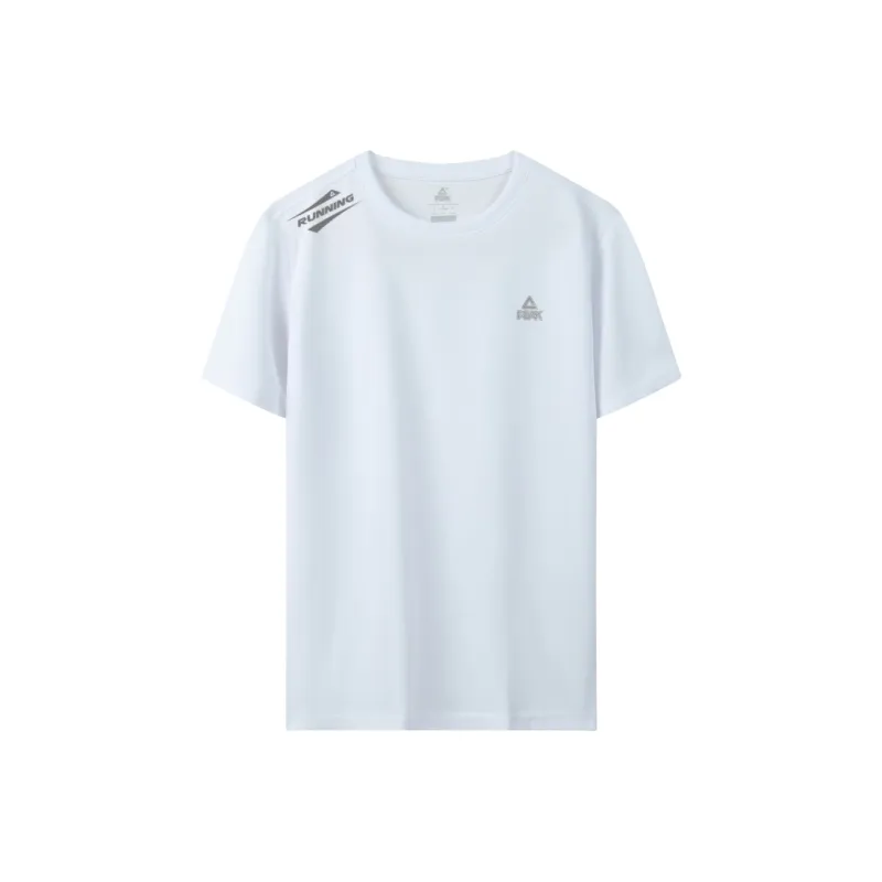 PEAK T Shirts Unisex-2