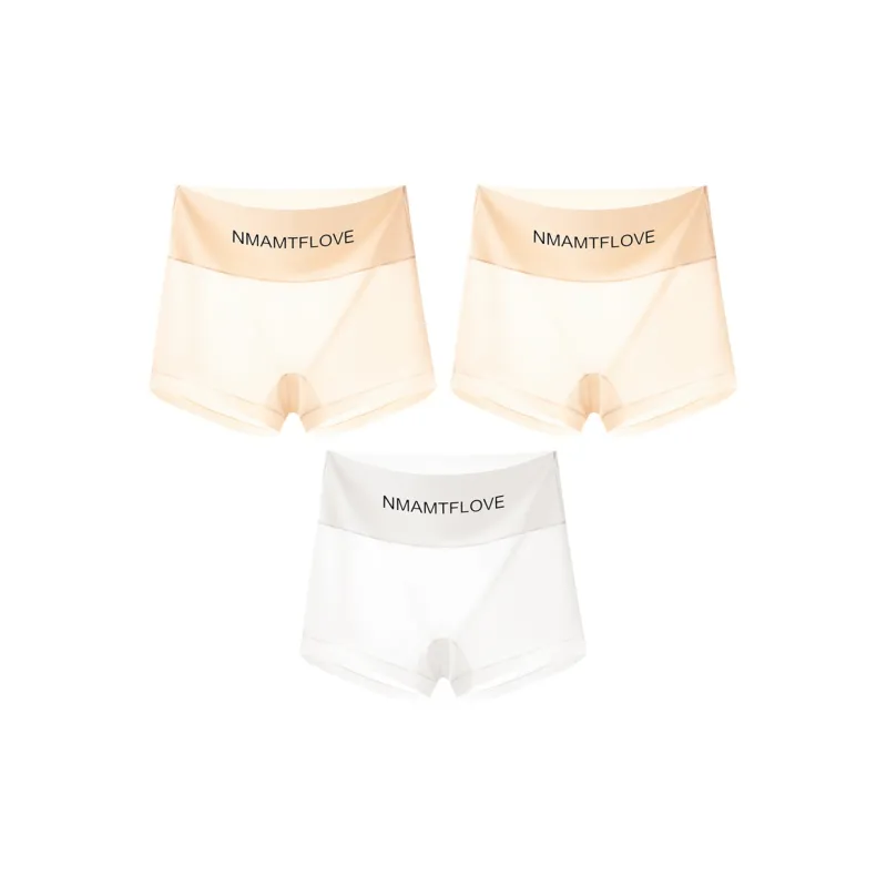 2323 Underpants Women's Combo Set-6
