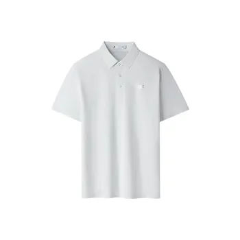 HLA Polo Shirts Men
