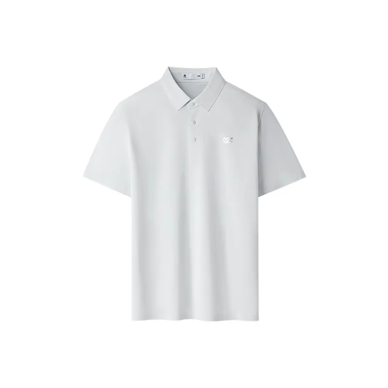 HLA Polo Shirts Men-0