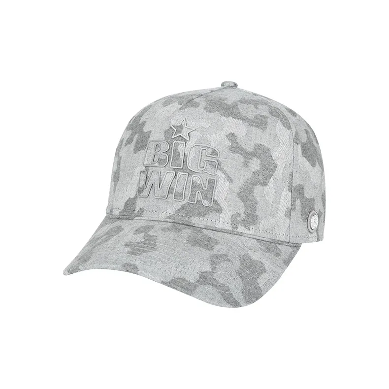 SWOFCARE Cotton Baseball Caps Unisex-0