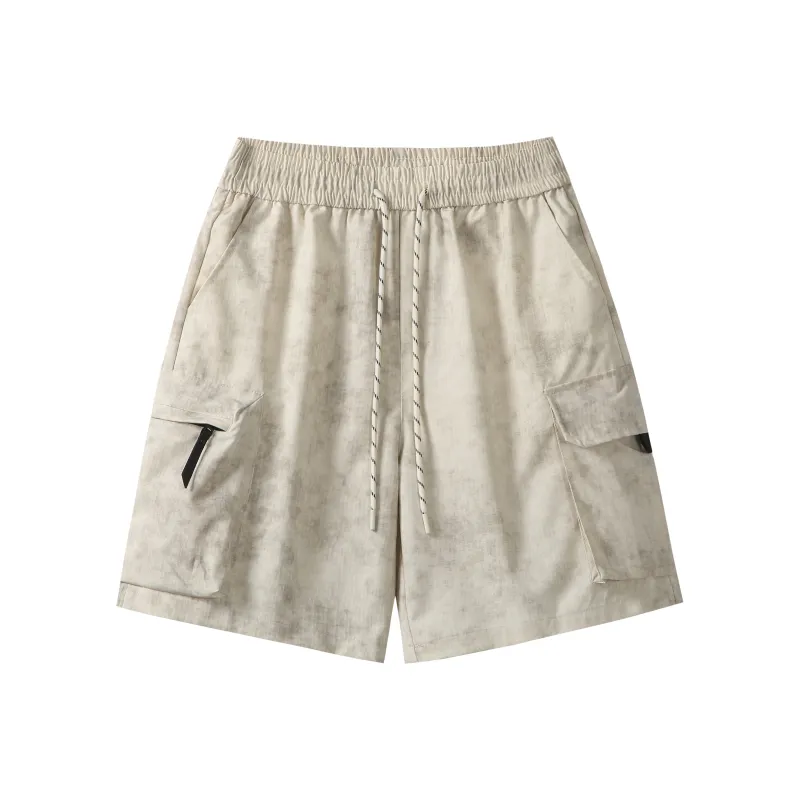 ROBINHOOD Casual Shorts Women's-4