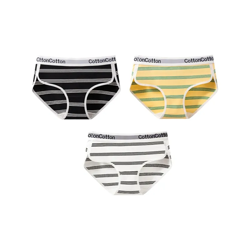 Ordifen Underpants Women's 3 Pack-0
