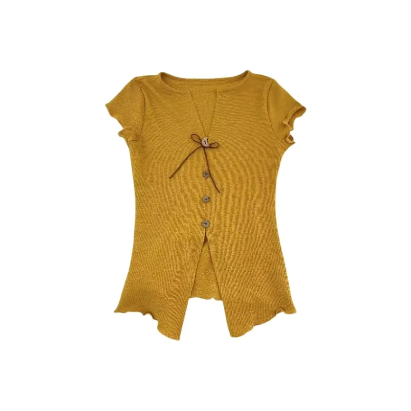 YGPRW T Shirts Women's-0