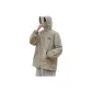 [Ice Silk Sun Protection]Gray Green