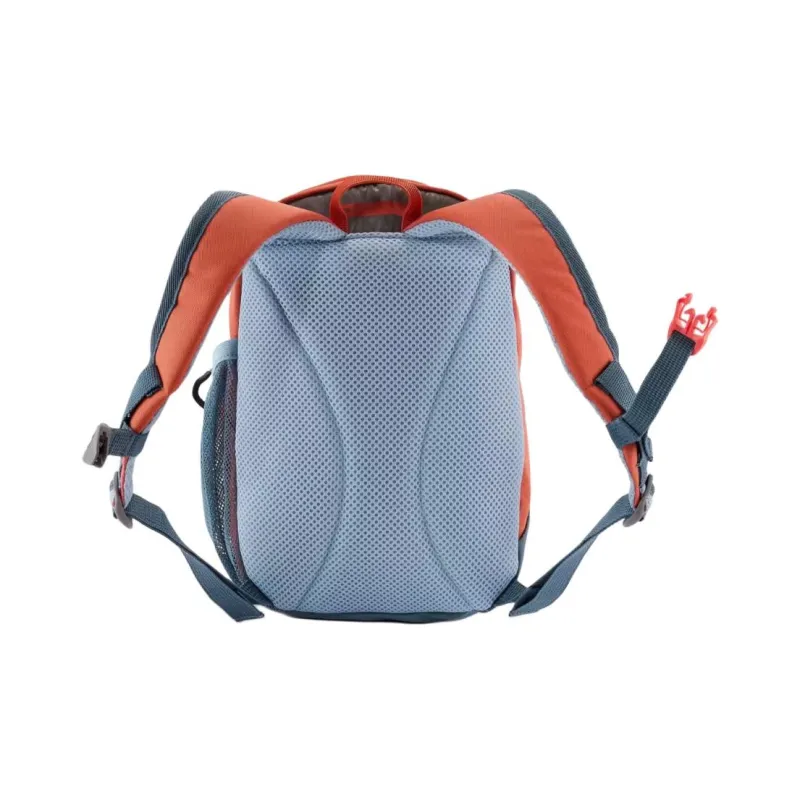 DECATHLON Hiking Backpack Outdoor Bag Polyester 5L Terracotta Kids'-2