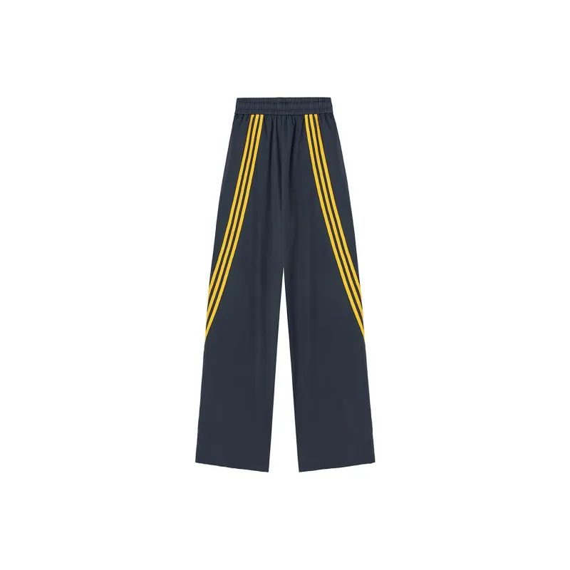 RICE NINE TEN Casual Pants Unisex-13