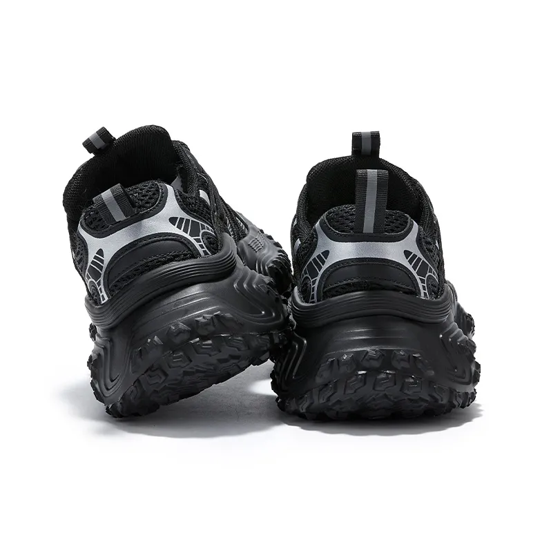 Hotwind Low Top Chunky Sneakers Women's-16