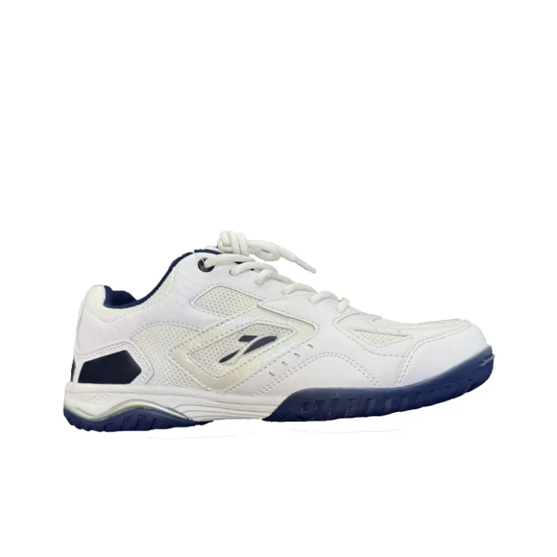 729 Slip Resistant And Abrasion Resistant Functionality Training Applicable Scenario Low Top Table Tennis Shoes Unisex-4