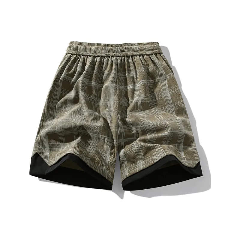 7 SEVFUN Casual Shorts Unisex-5