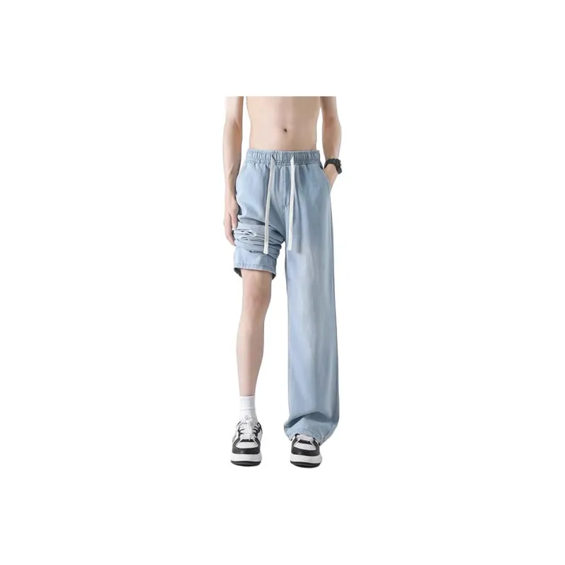 JIMI&JONS Jeans Unisex-0