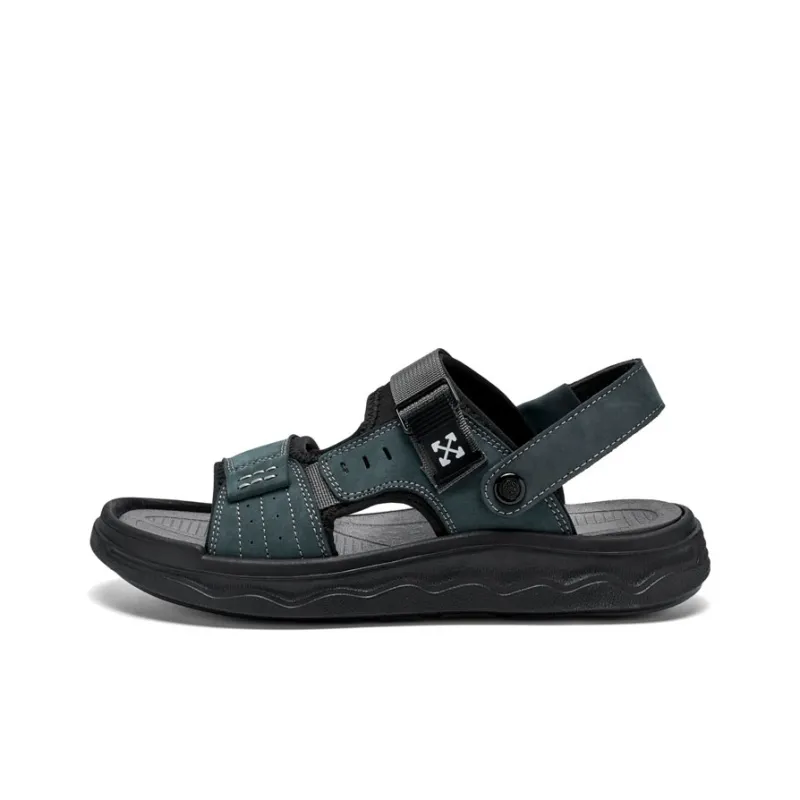 Frank Mully Beach Sandals Men's-3