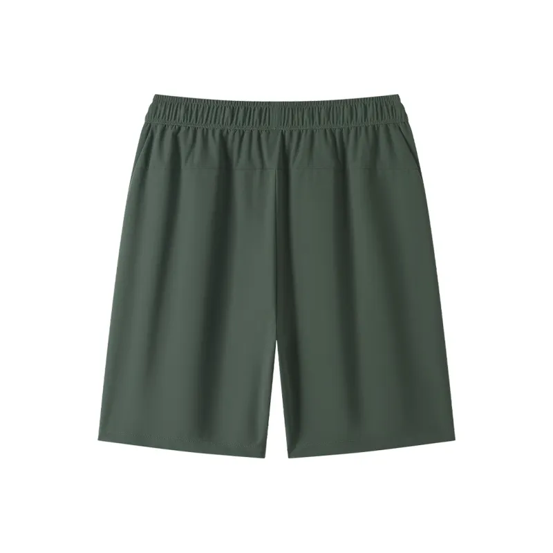 WANZERAM Casual Shorts Unisex-13