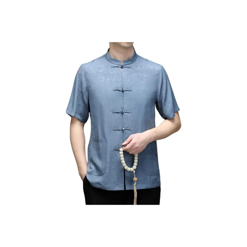 PIERRE CARDIN Shirts Men-0