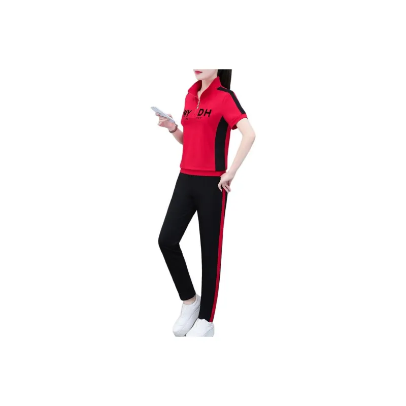 Kele Coco Fitness Sets Women's-0