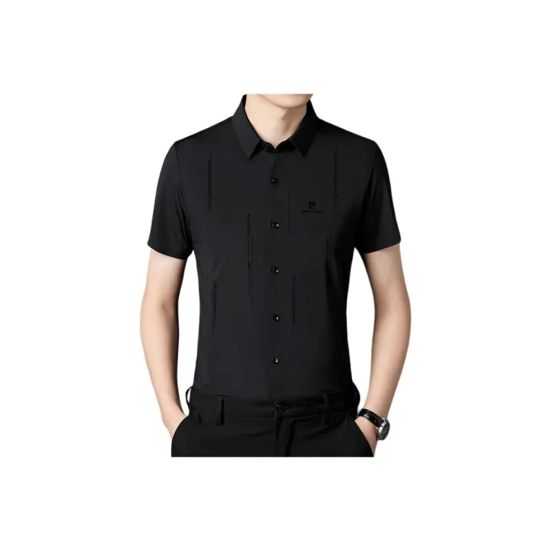 PIERRE CARDIN Shirts Men-8