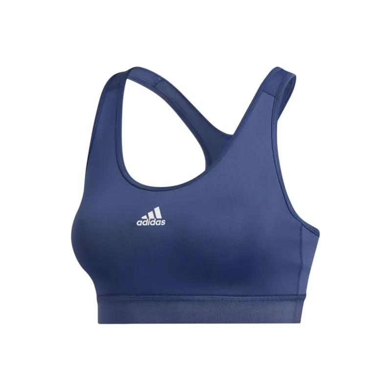 Adidas Sports Underwear Women's Dark Blue-0