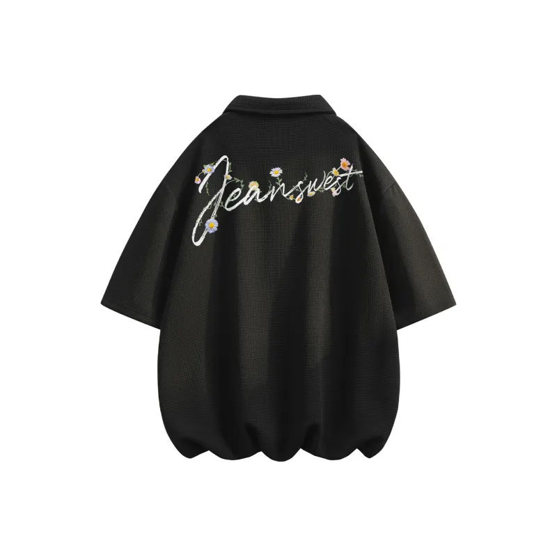 JEANSWEST Polo Shirts Unisex-1