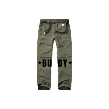BABUGGE Jeans Unisex