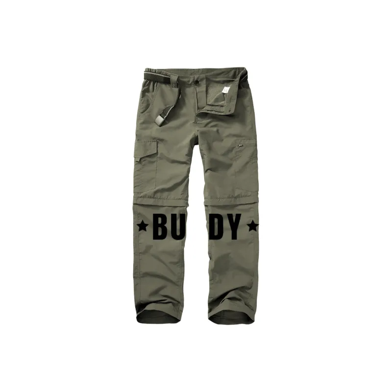 BABUGGE Jeans Unisex-6
