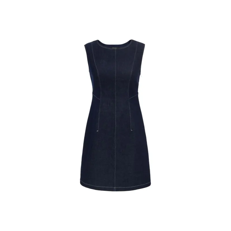 VERO MODA Sleeveless Dress Women's-0