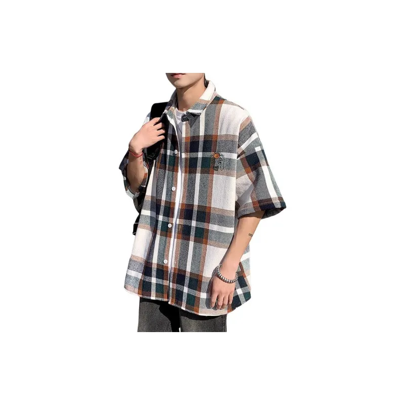 OKPI Shirts Unisex-5