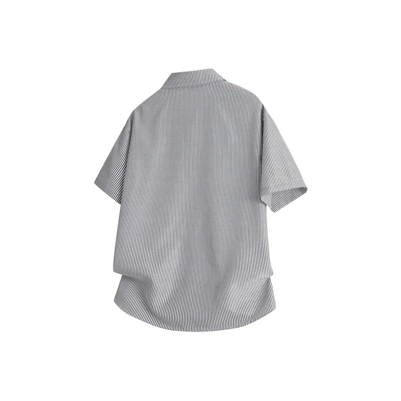 FUERZA Shirts Unisex-8