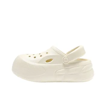 Cat power Clogs Women's