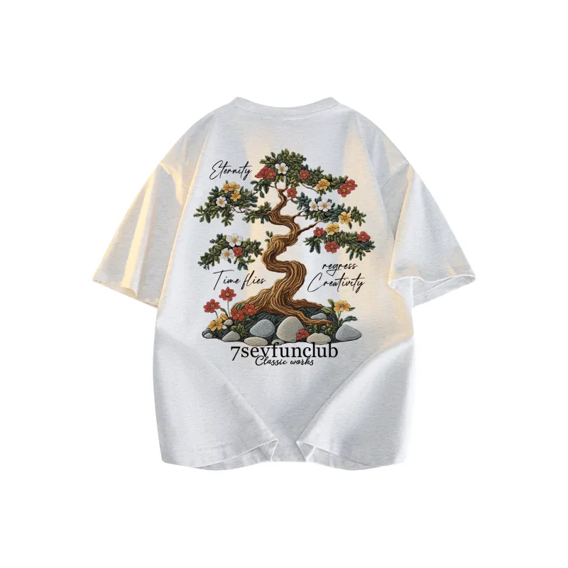7 SEVFUN T Shirts Unisex-11