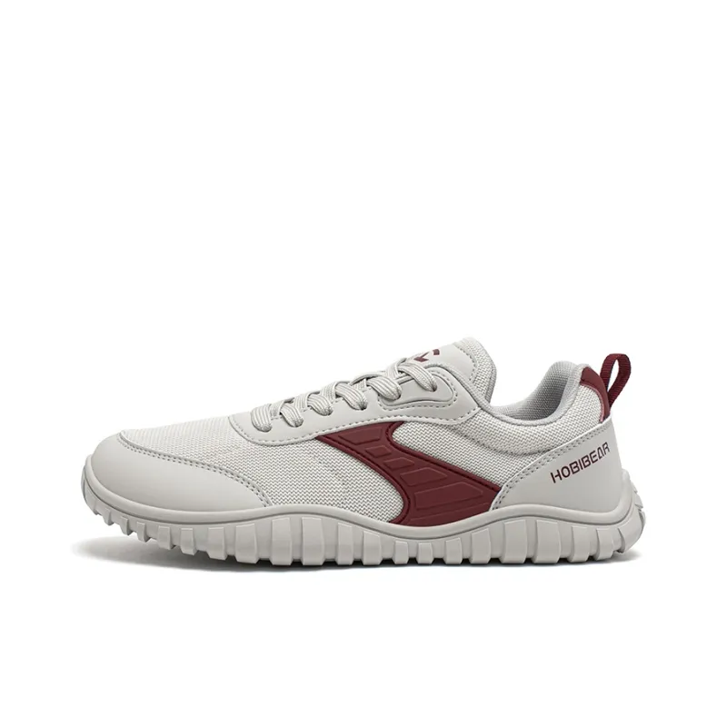 HOBIBEAR Cushioning And Breathable Low Top Casual Shoes Unisex-15