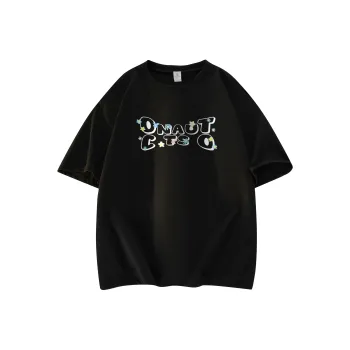Small Columns Under The Sea T Shirt Unisex