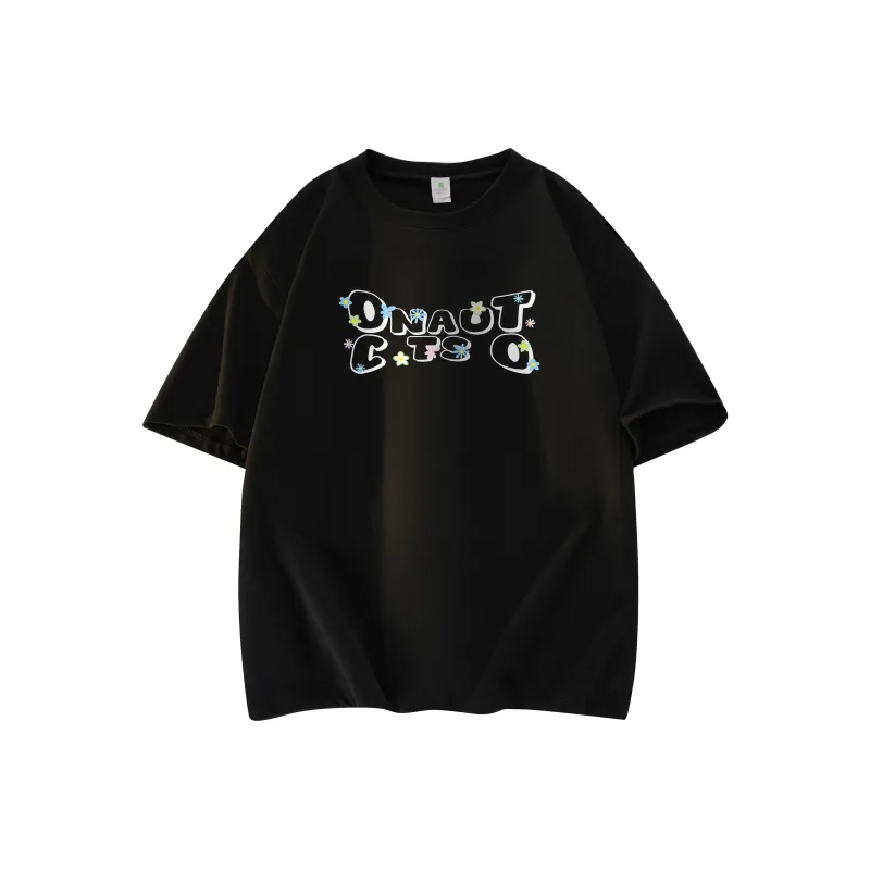 Small Columns Under The Sea T Shirt Unisex-0