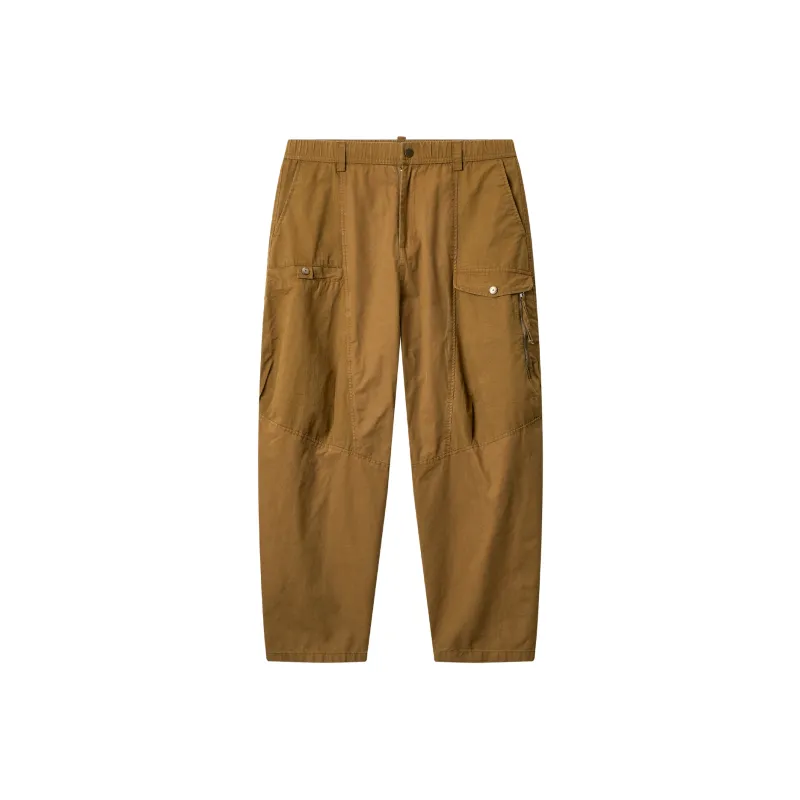 Lee Cooper Casual Pants Men-10