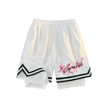 Kepu Casual Shorts Unisex